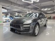 Porsche Macan 2022
