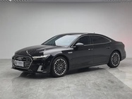 Audi A7 2025