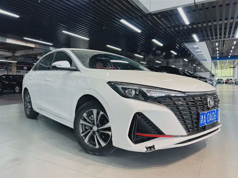 Changan Eado