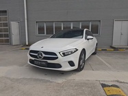 Mercedes-Benz A-Class 2020