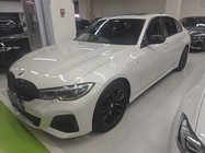 BMW 3 Series 2020