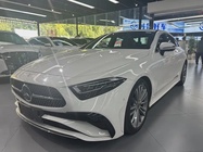 Mercedes-Benz CLS-Class 2022