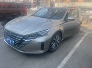 Nissan Teana 2022