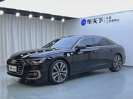 Audi A6 2025