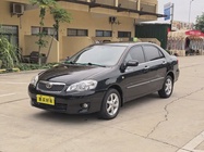 Toyota Corolla 2012