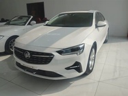 Buick Regal 2022