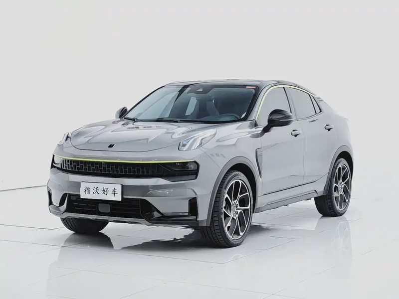 Lynk & Co 05