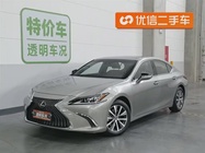 Lexus ES 2019