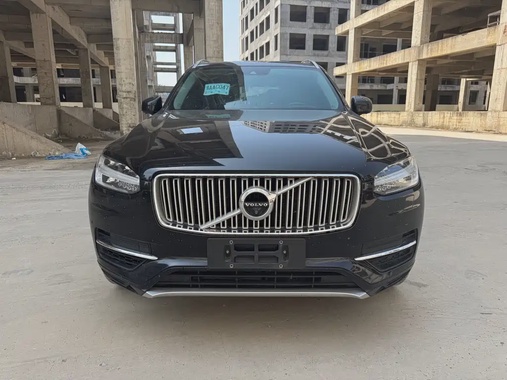 Volvo XC90 2019