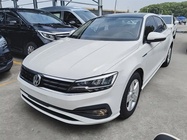 Volkswagen Lamando 2018