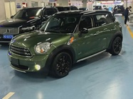 MINI Countryman 2015