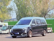 Mercedes-Benz Vito 2021