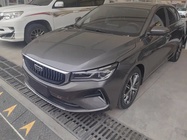 Geely Emgrand 2023