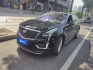 Cadillac XT5 2021