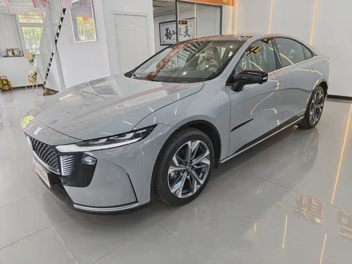Mazda EZ 2026