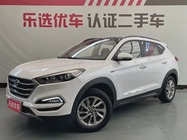 Hyundai Tucson 2017