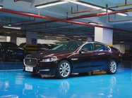 Jaguar XF 2016