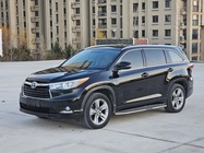 Toyota Highlander 2016