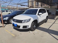Volkswagen Tiguan 2015