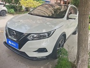 Nissan Qashqai 2019