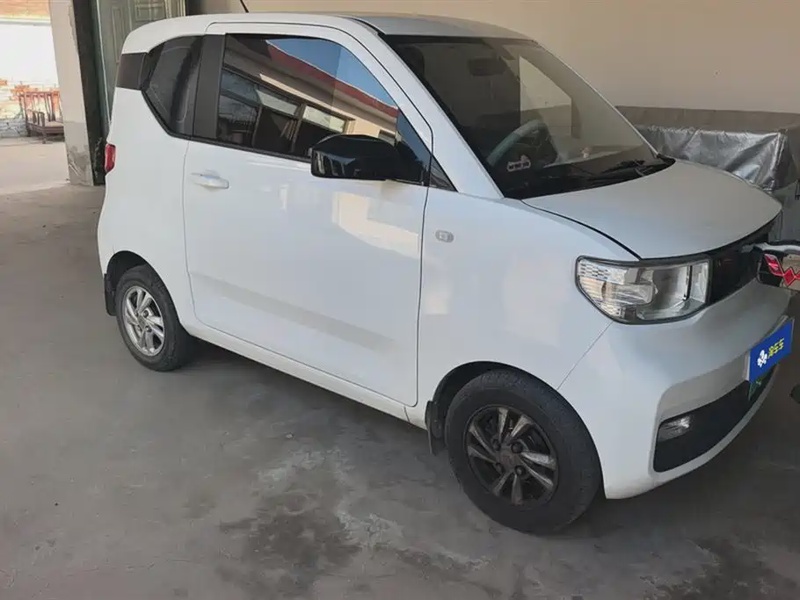 Wuling Mini
