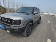 Jetour Traveller 2024