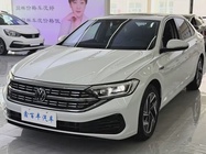 Volkswagen Sagitar 2024