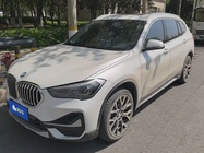 BMW X1 2022