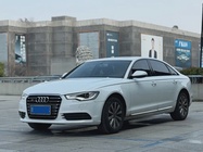 Audi A6 2016