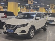 Nissan Qashqai 2024