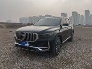 Geely Xingyue L 2025