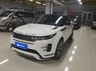 Land Rover Evoque 2020