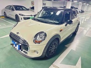 MINI Other 2018
