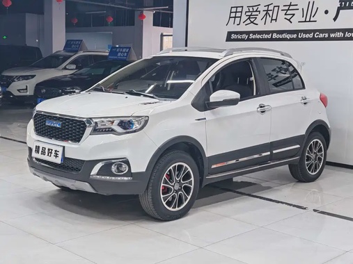 Haval H1 2017