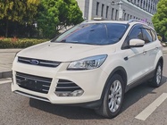 Ford Kuga 2014