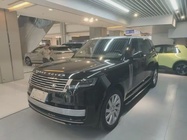 Land Rover Range Rover 2025