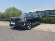 Volkswagen Tavendor 2023