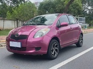 Toyota Yaris 2009