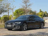Audi A6 2019
