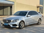 Mercedes-Benz E-Class 2014