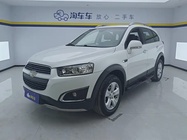 Chevrolet Captiva 2016
