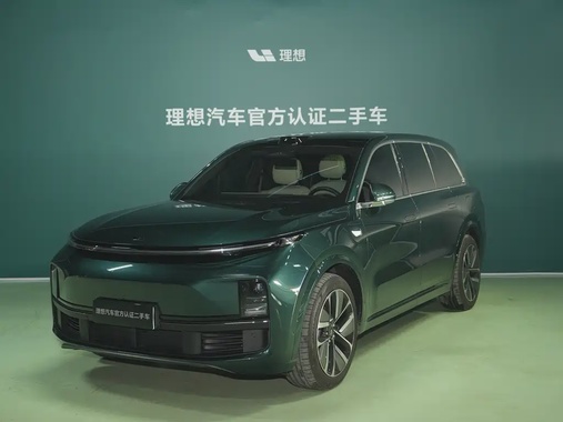 Li Auto L9 2023