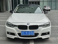 BMW 3 Series 2018
