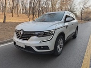 Renault Koleos 2018