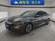 Honda Accord 2020