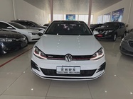 Volkswagen Golf 2020