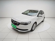Buick Excelle 2020