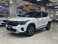 Kia Seltos 2023