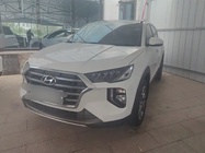 Hyundai Tucson 2020