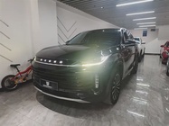 Exeed Lingyun 2022